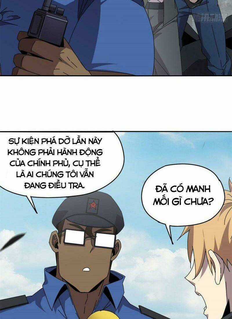 Siêu Thần Chế Tạp Sư - Chapter 58 - Trang 5