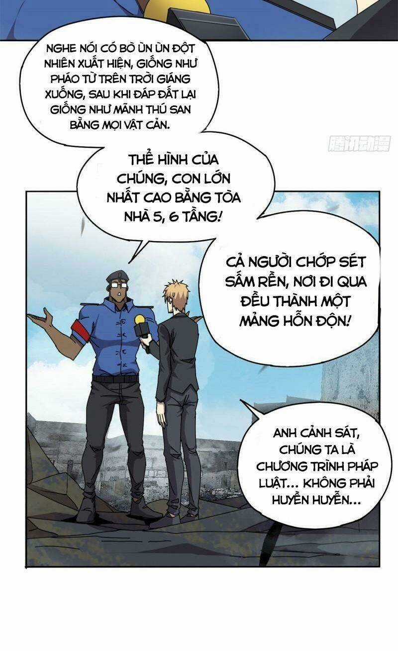 Siêu Thần Chế Tạp Sư - Chapter 58 - Trang 6