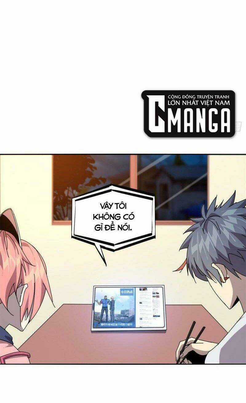 Siêu Thần Chế Tạp Sư - Chapter 58 - Trang 7