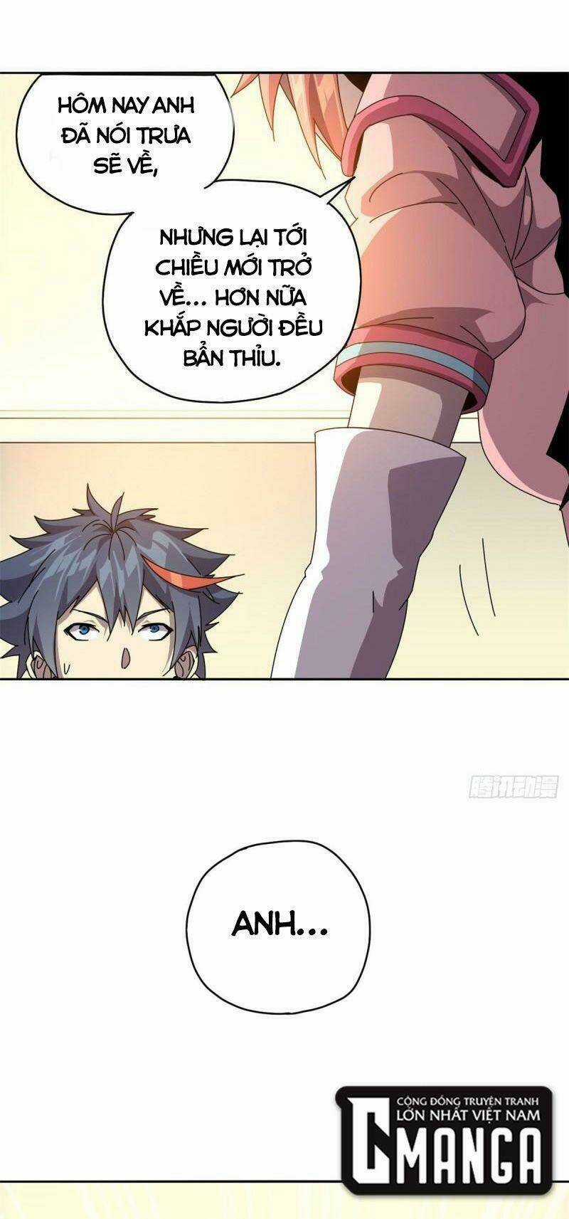 Siêu Thần Chế Tạp Sư - Chapter 58 - Trang 9