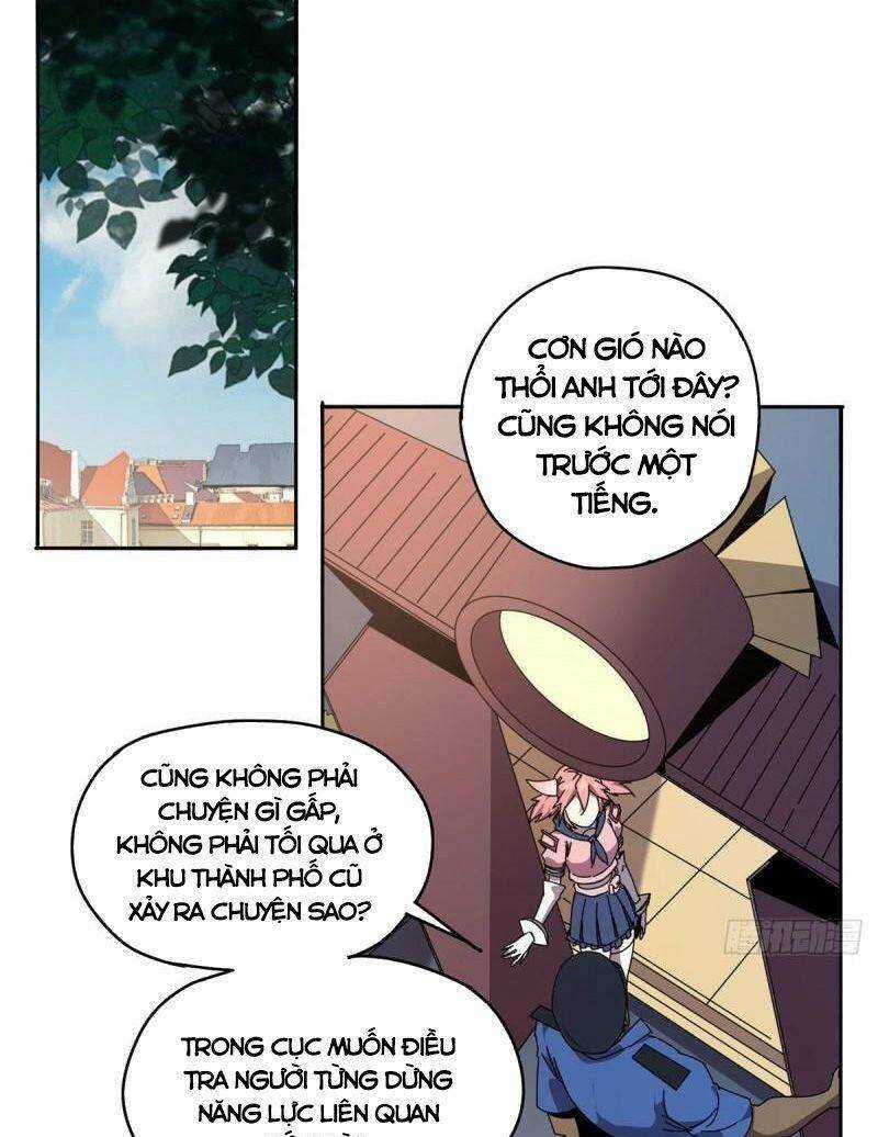 Siêu Thần Chế Tạp Sư - Chapter 59 - Trang 2