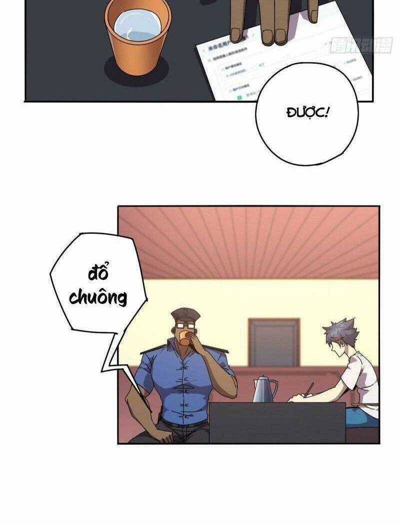 Siêu Thần Chế Tạp Sư - Chapter 59 - Trang 11