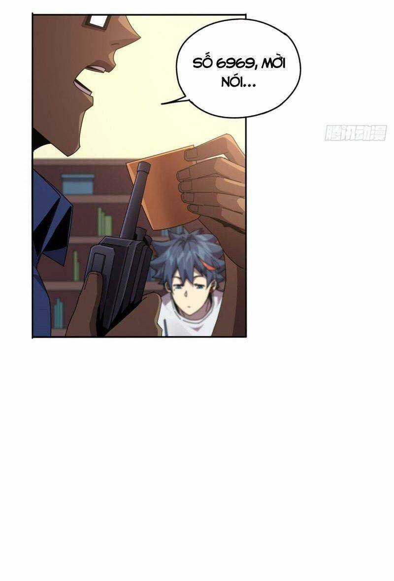 Siêu Thần Chế Tạp Sư - Chapter 59 - Trang 12