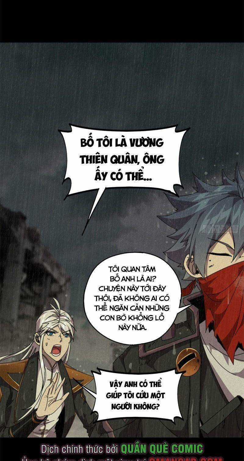 Siêu Thần Chế Tạp Sư - Chapter 59 - Trang 16