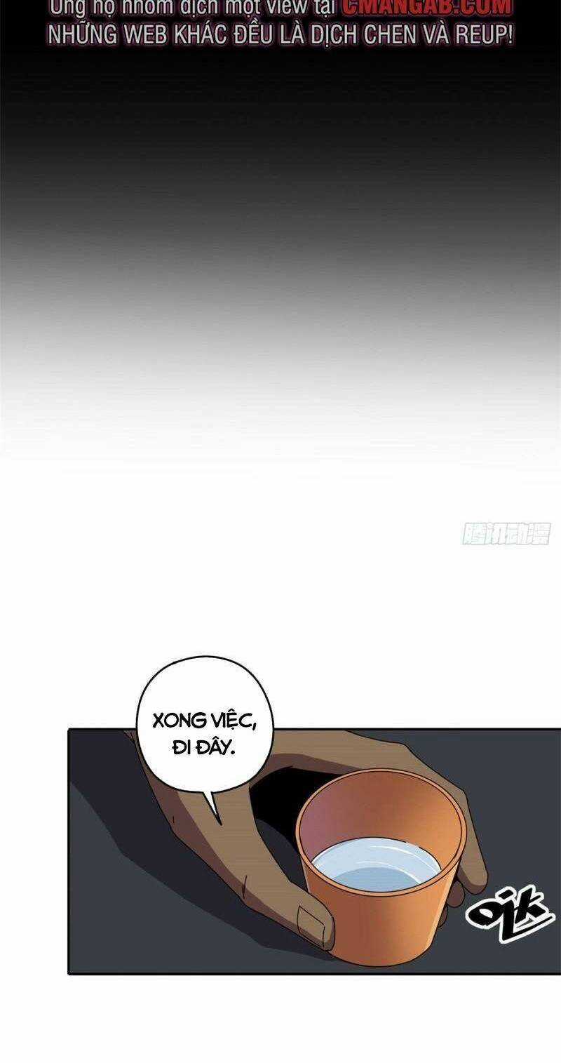 Siêu Thần Chế Tạp Sư - Chapter 59 - Trang 17