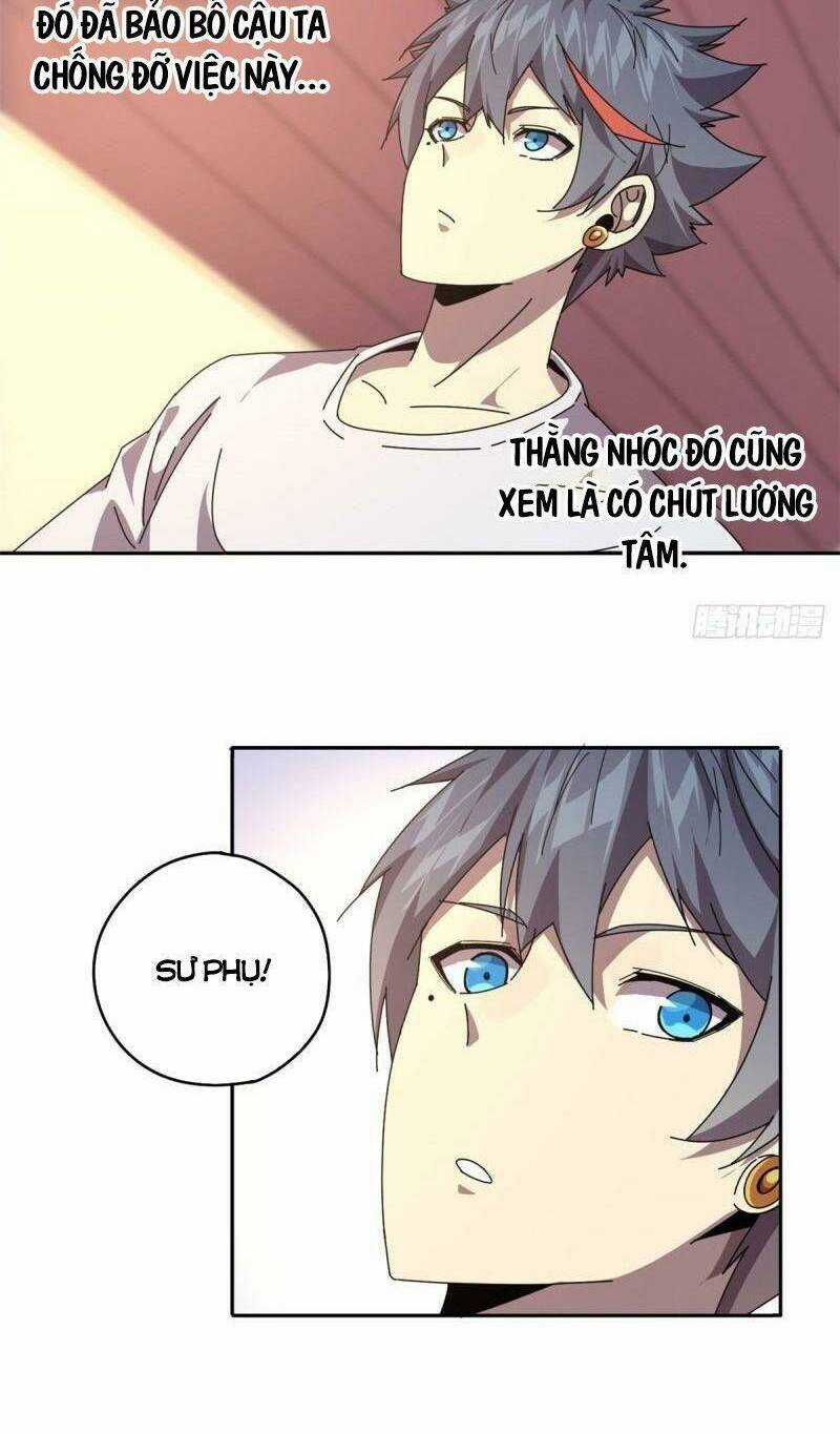 Siêu Thần Chế Tạp Sư - Chapter 59 - Trang 19