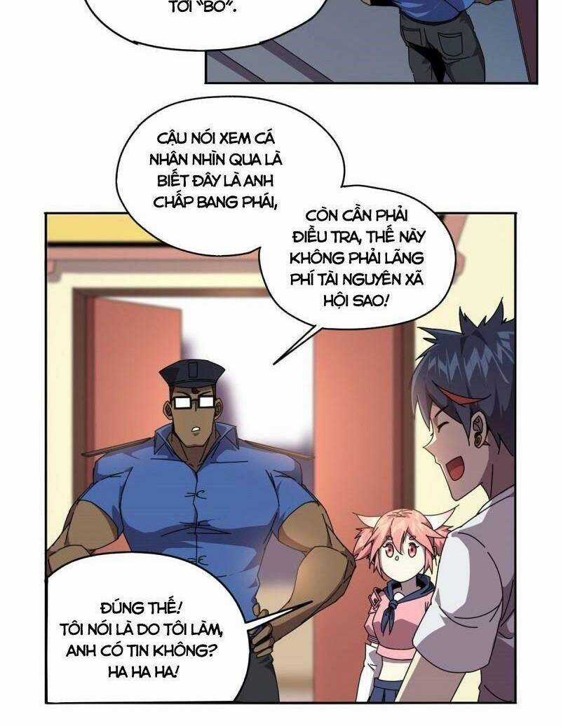 Siêu Thần Chế Tạp Sư - Chapter 59 - Trang 3