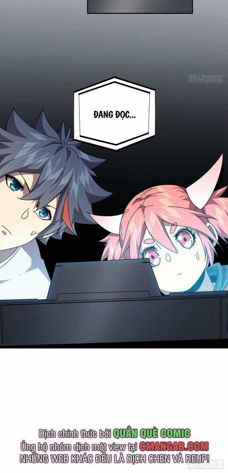 Siêu Thần Chế Tạp Sư - Chapter 59 - Trang 21