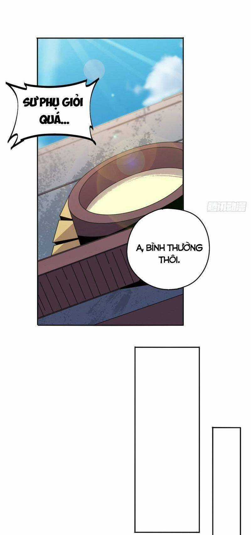 Siêu Thần Chế Tạp Sư - Chapter 59 - Trang 24