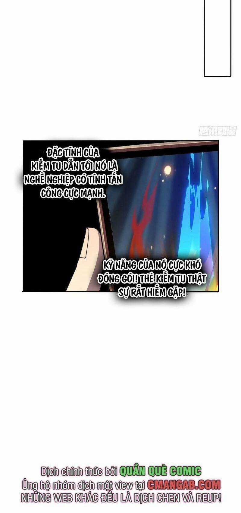 Siêu Thần Chế Tạp Sư - Chapter 59 - Trang 25