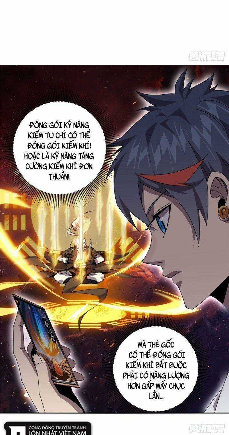 Siêu Thần Chế Tạp Sư - Chapter 59 - Trang 26