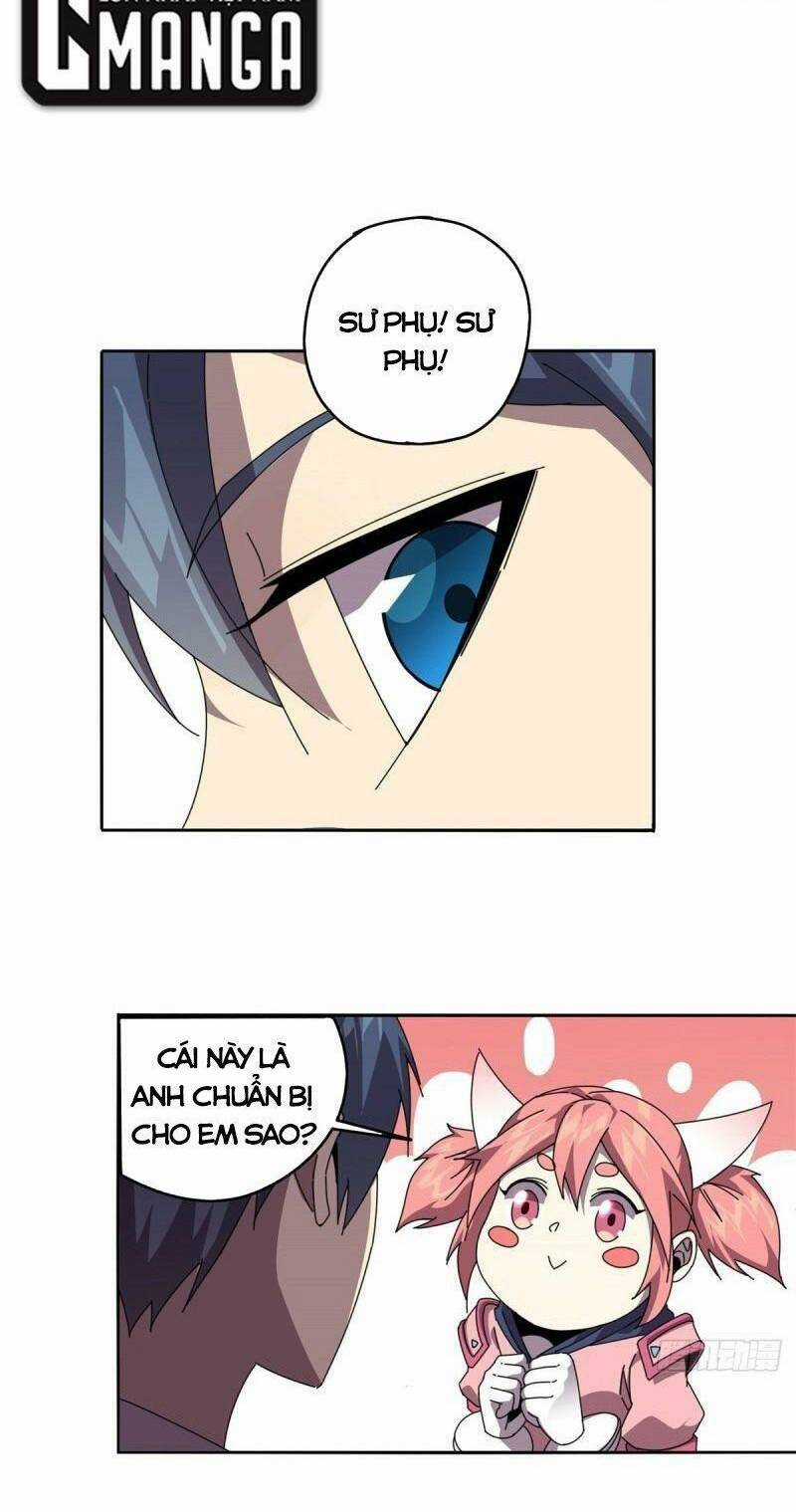 Siêu Thần Chế Tạp Sư - Chapter 59 - Trang 27