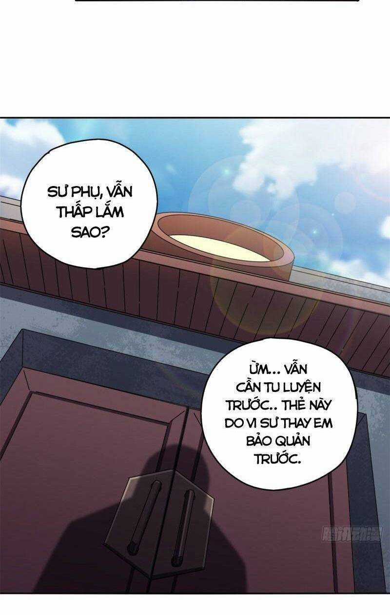 Siêu Thần Chế Tạp Sư - Chapter 59 - Trang 29