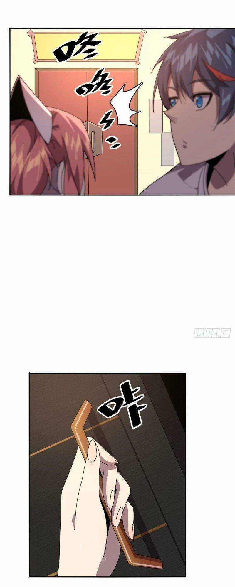 Siêu Thần Chế Tạp Sư - Chapter 59 - Trang 30