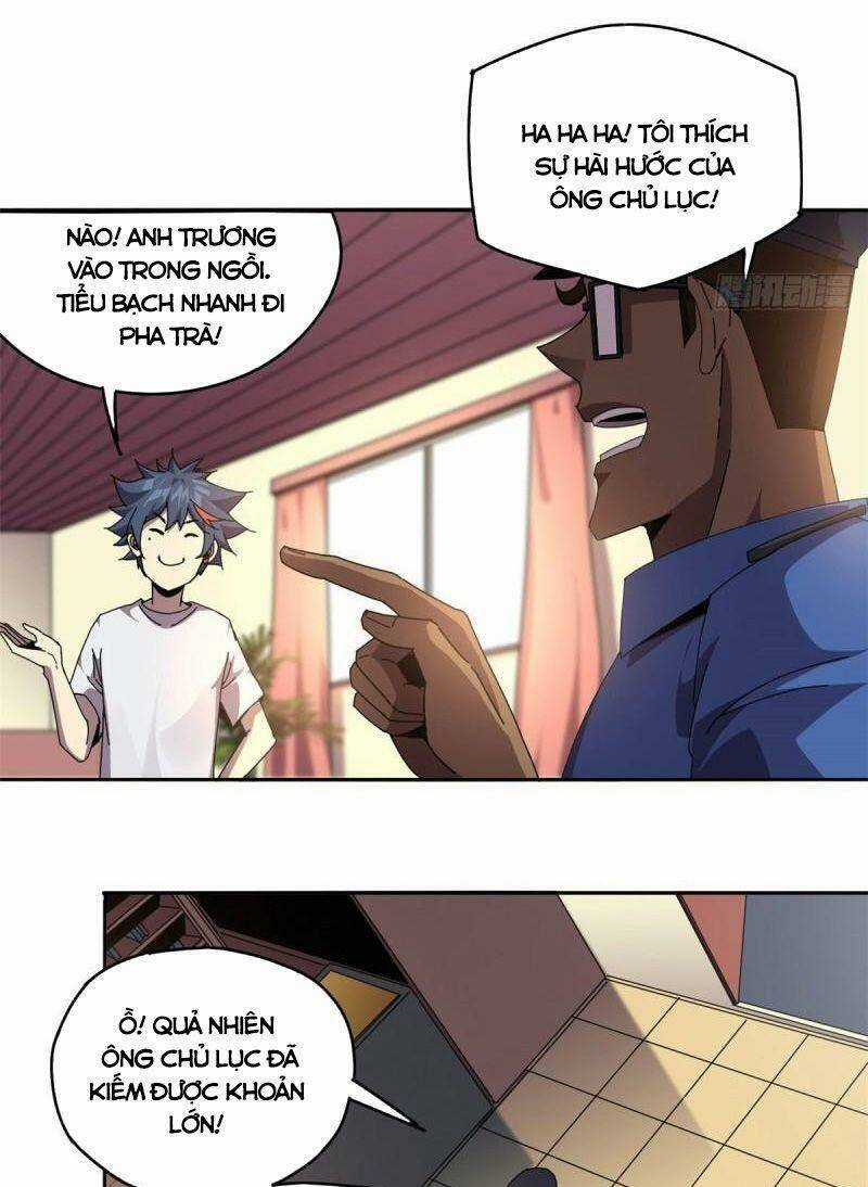 Siêu Thần Chế Tạp Sư - Chapter 59 - Trang 4