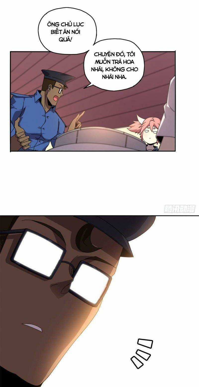 Siêu Thần Chế Tạp Sư - Chapter 59 - Trang 6