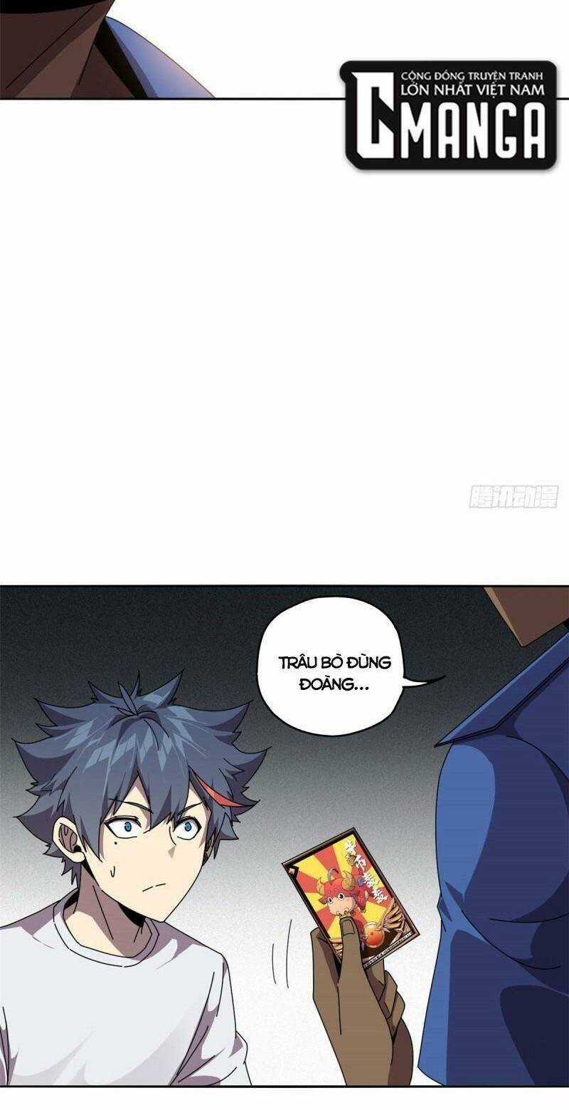 Siêu Thần Chế Tạp Sư - Chapter 59 - Trang 7