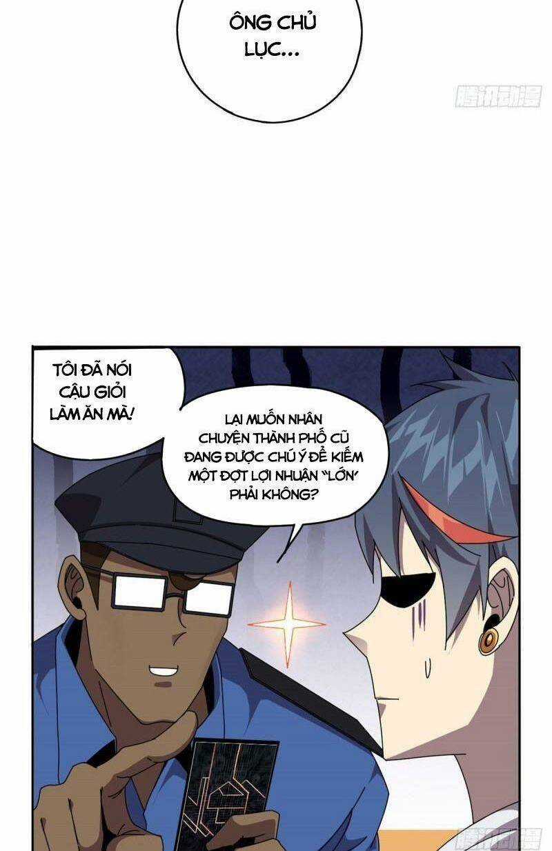 Siêu Thần Chế Tạp Sư - Chapter 59 - Trang 9