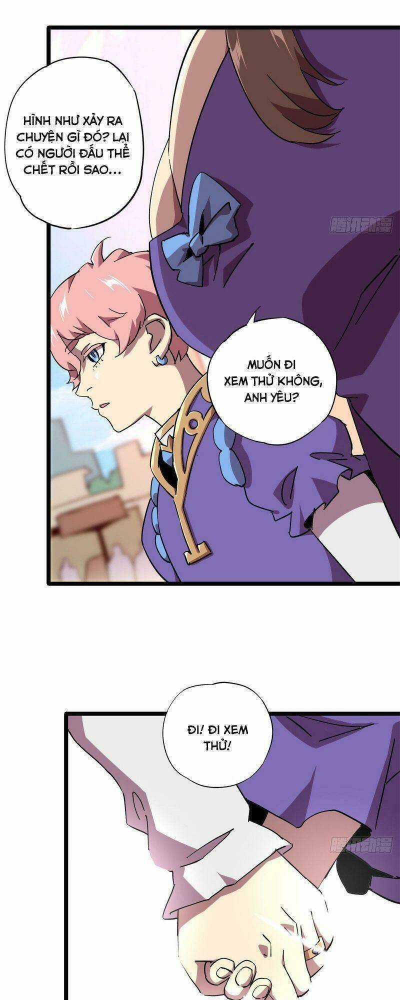 Siêu Thần Chế Tạp Sư - Chapter 6 - Trang 2