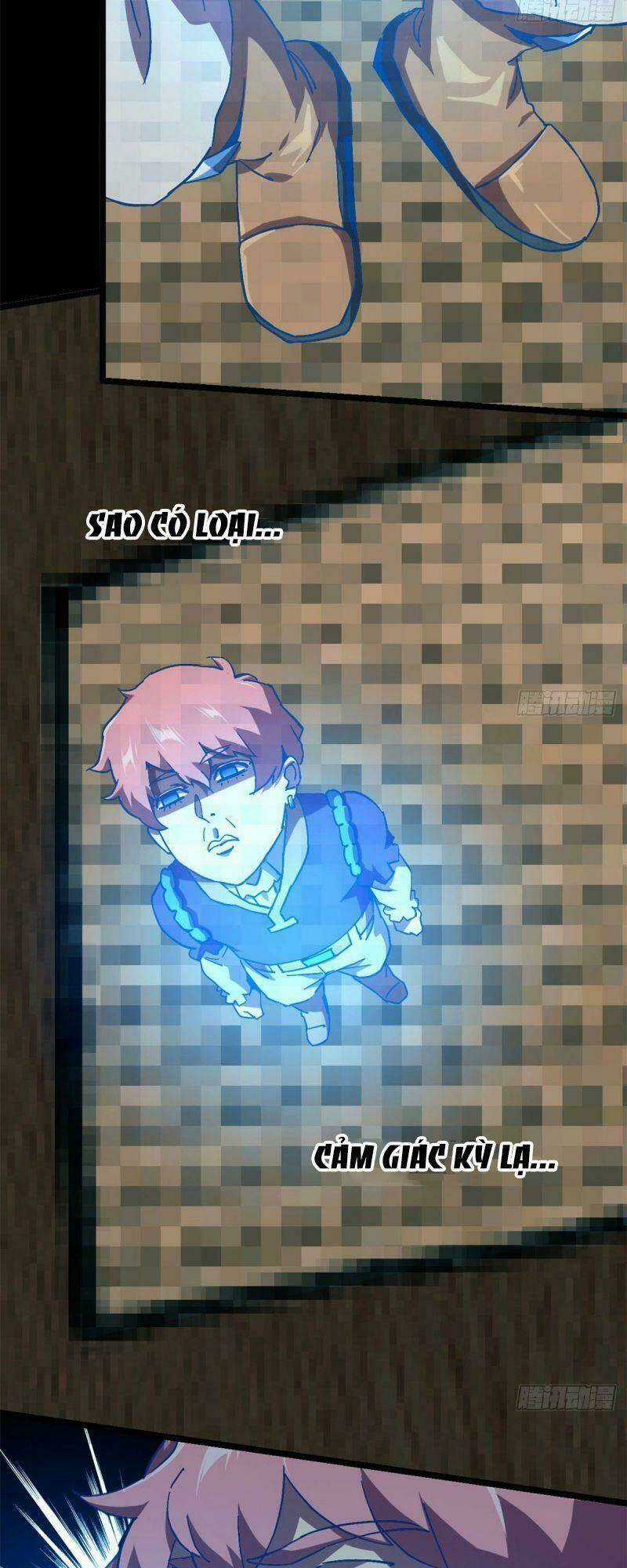 Siêu Thần Chế Tạp Sư - Chapter 6 - Trang 16