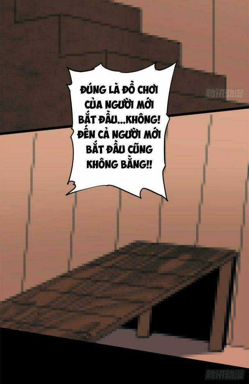 Siêu Thần Chế Tạp Sư - Chapter 6 - Trang 18