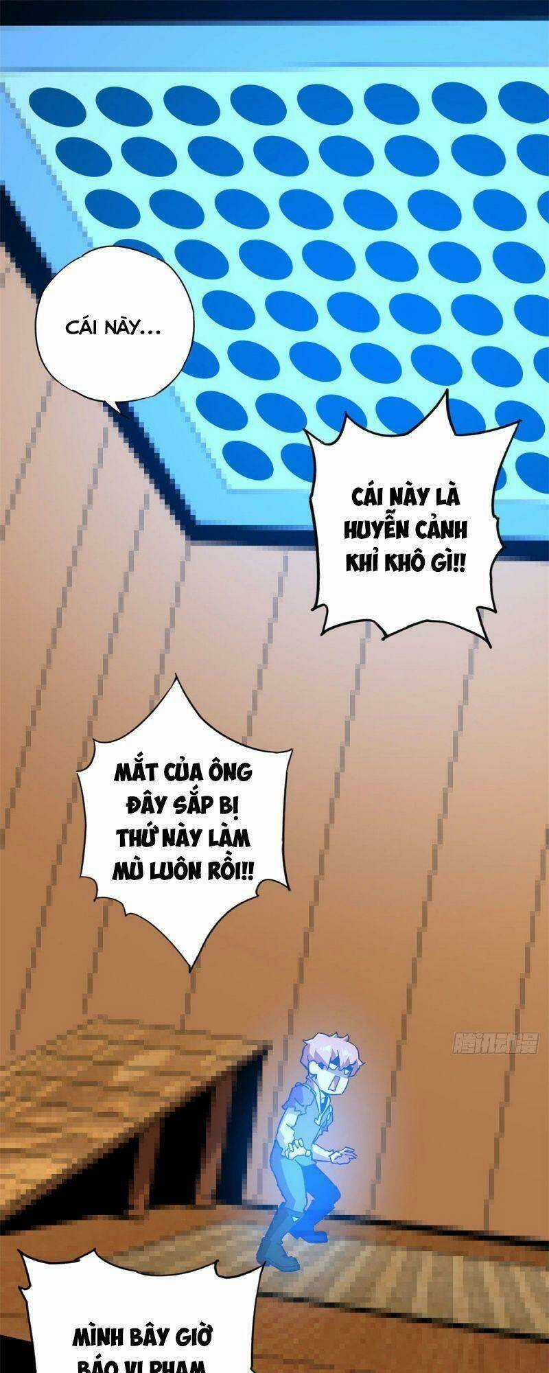 Siêu Thần Chế Tạp Sư - Chapter 6 - Trang 19