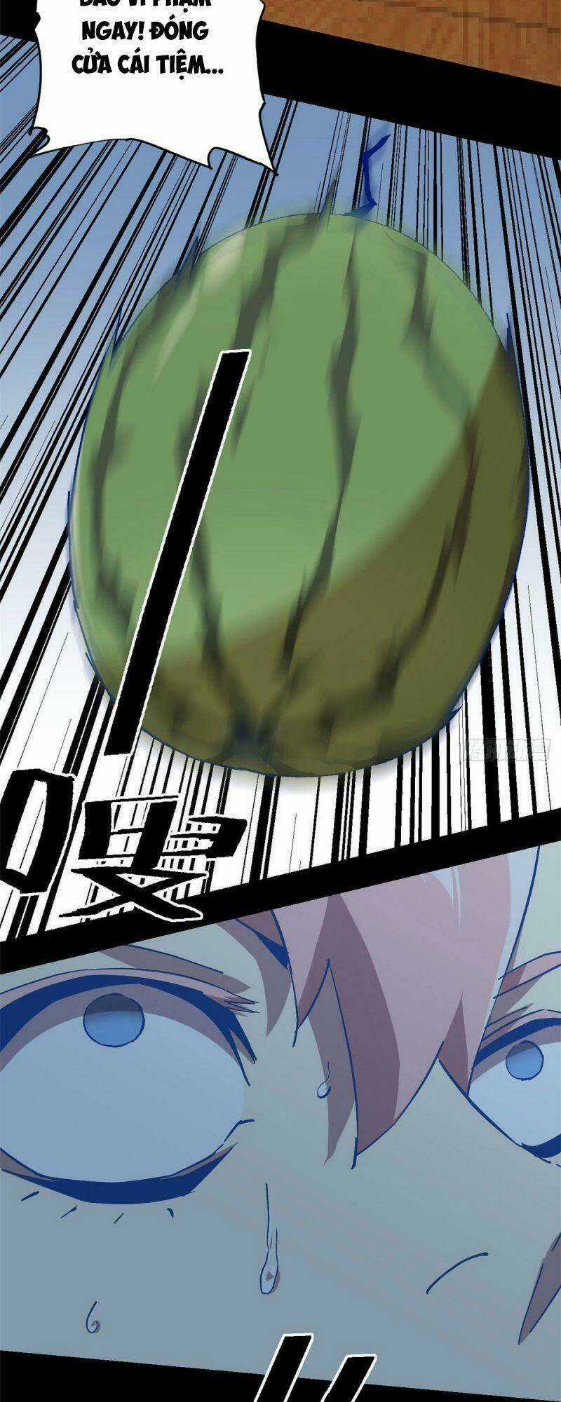 Siêu Thần Chế Tạp Sư - Chapter 6 - Trang 20