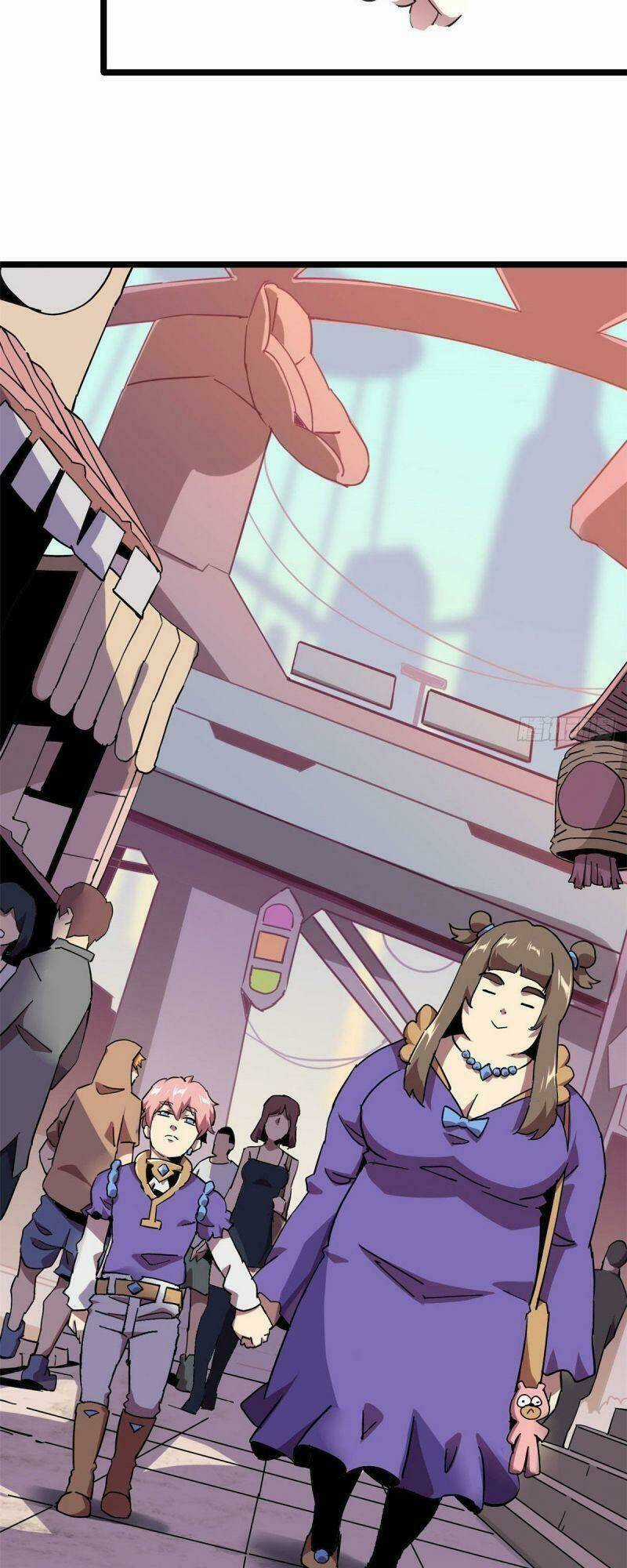 Siêu Thần Chế Tạp Sư - Chapter 6 - Trang 3