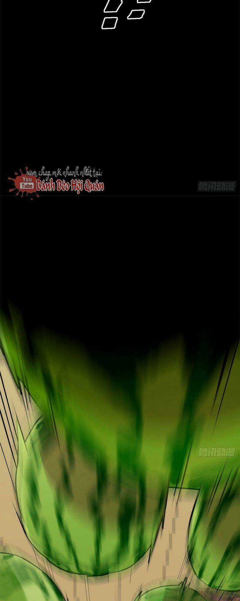 Siêu Thần Chế Tạp Sư - Chapter 6 - Trang 21