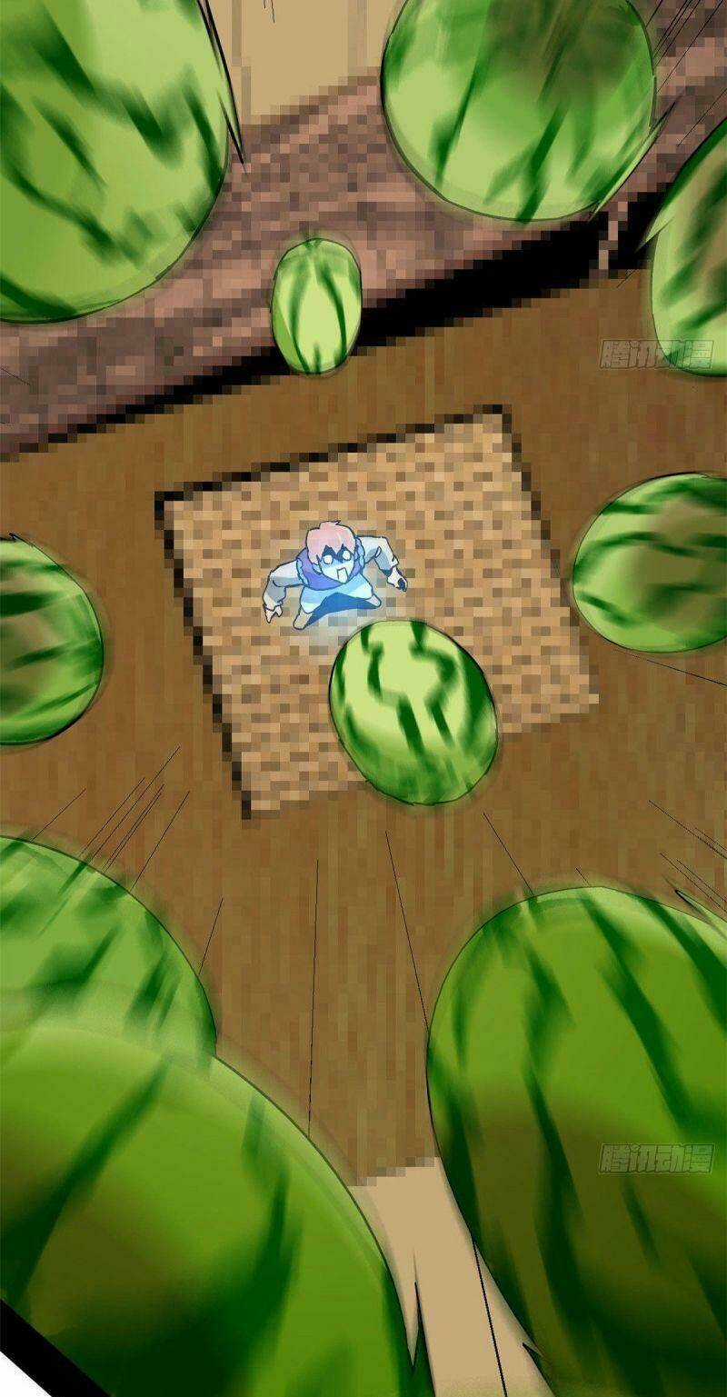 Siêu Thần Chế Tạp Sư - Chapter 6 - Trang 22