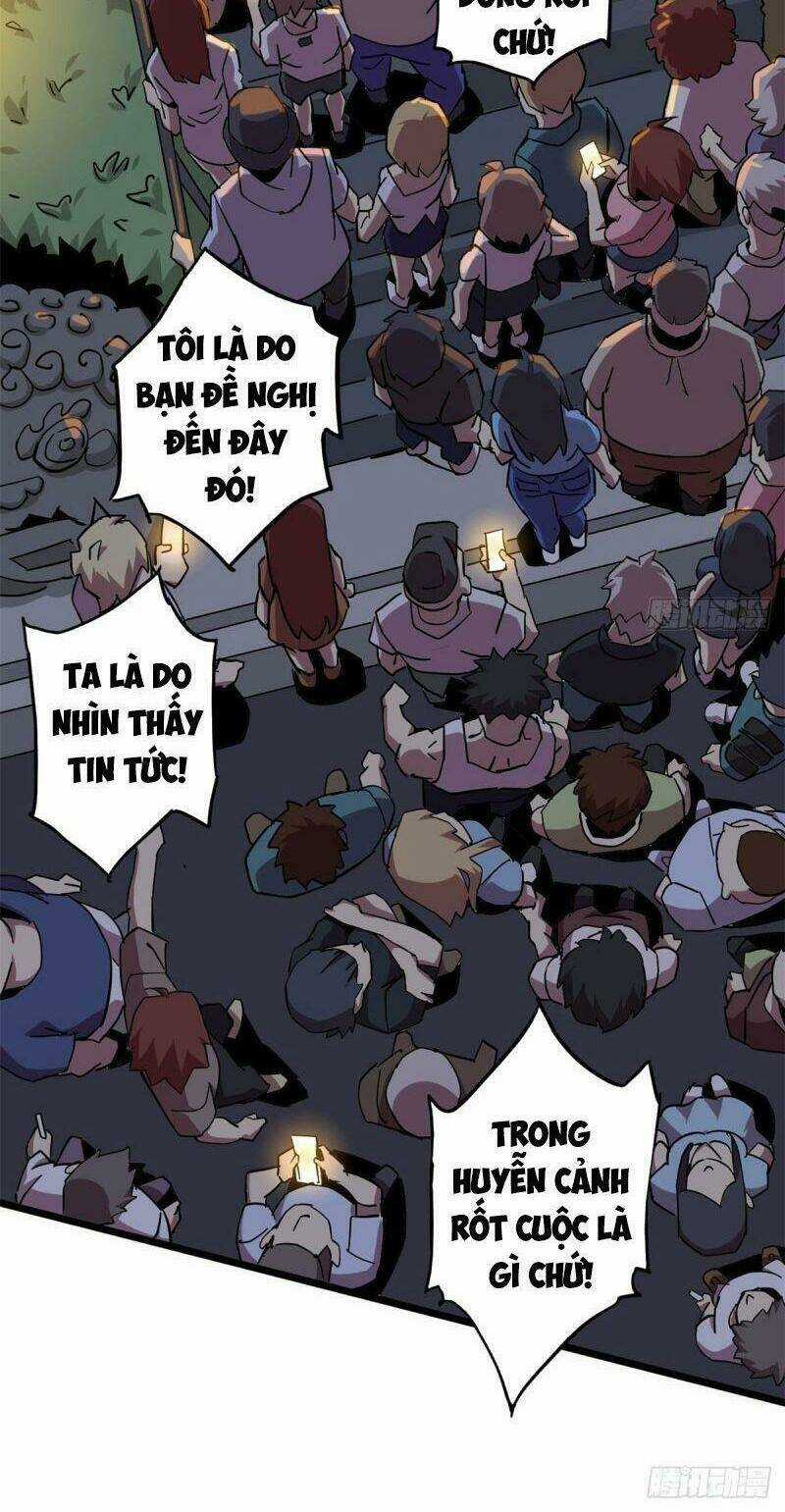 Siêu Thần Chế Tạp Sư - Chapter 6 - Trang 27