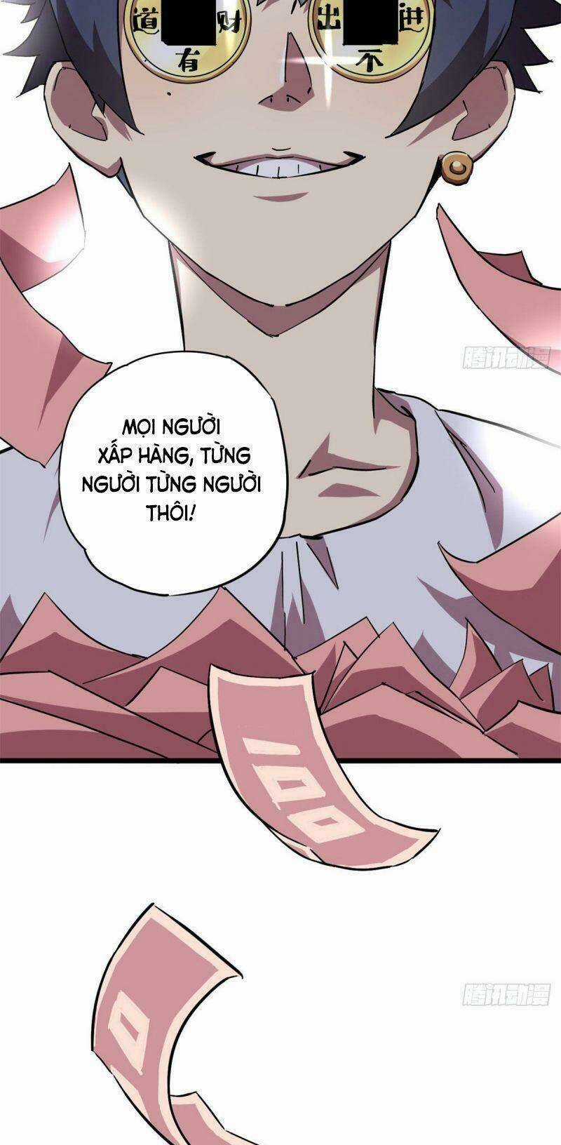 Siêu Thần Chế Tạp Sư - Chapter 6 - Trang 30