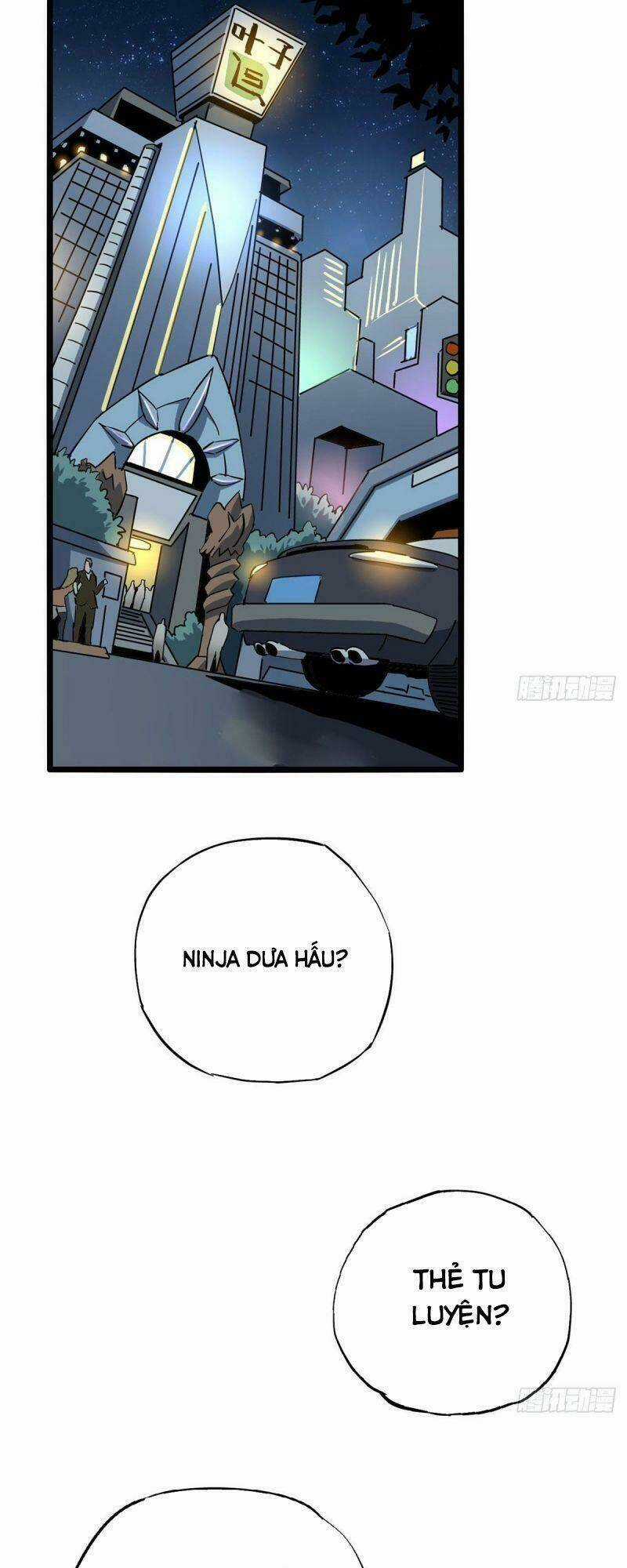 Siêu Thần Chế Tạp Sư - Chapter 6 - Trang 32