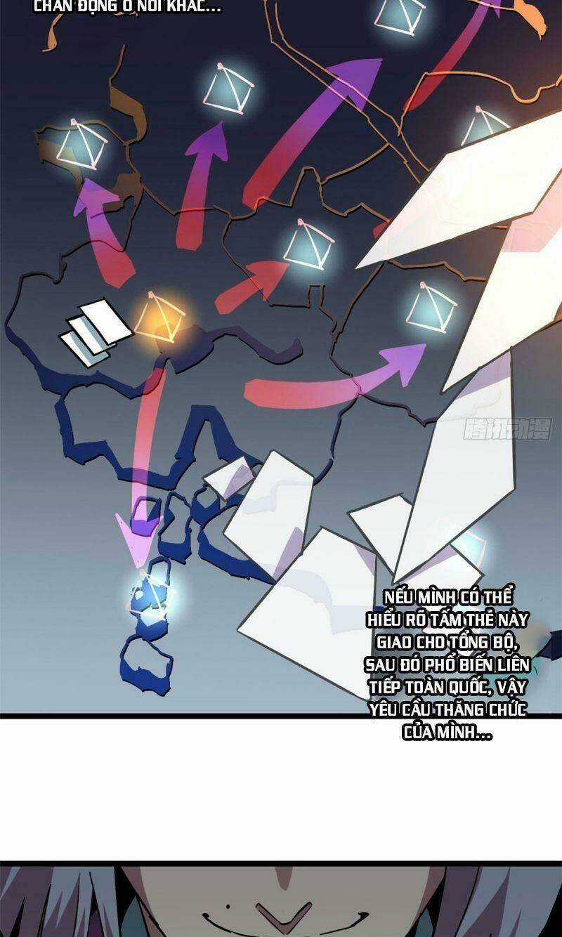 Siêu Thần Chế Tạp Sư - Chapter 6 - Trang 39