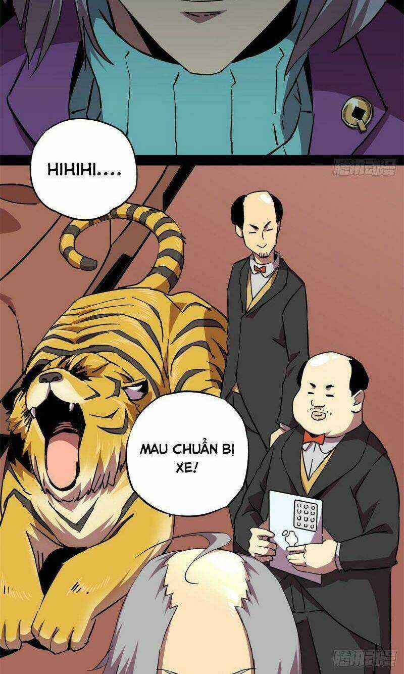 Siêu Thần Chế Tạp Sư - Chapter 6 - Trang 40