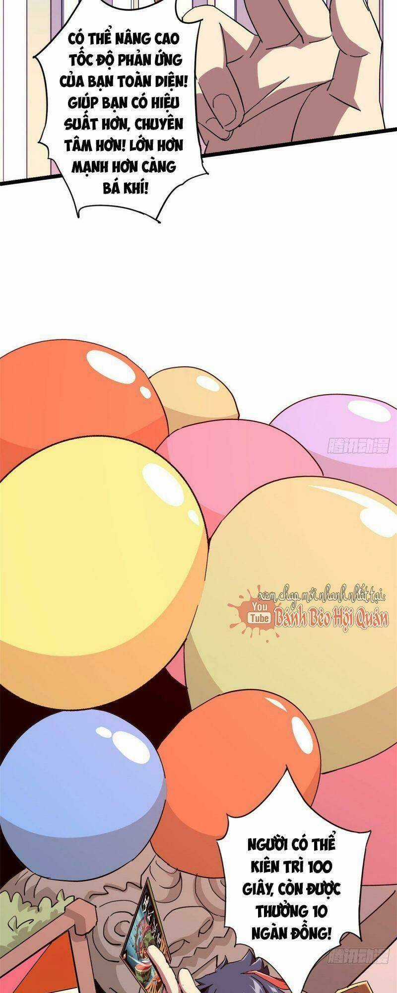 Siêu Thần Chế Tạp Sư - Chapter 6 - Trang 6