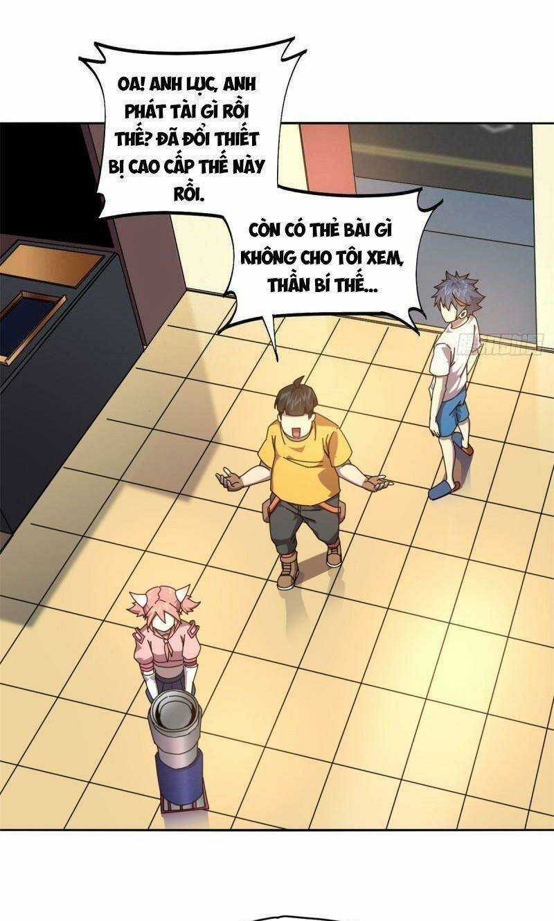 Siêu Thần Chế Tạp Sư - Chapter 60 - Trang 13
