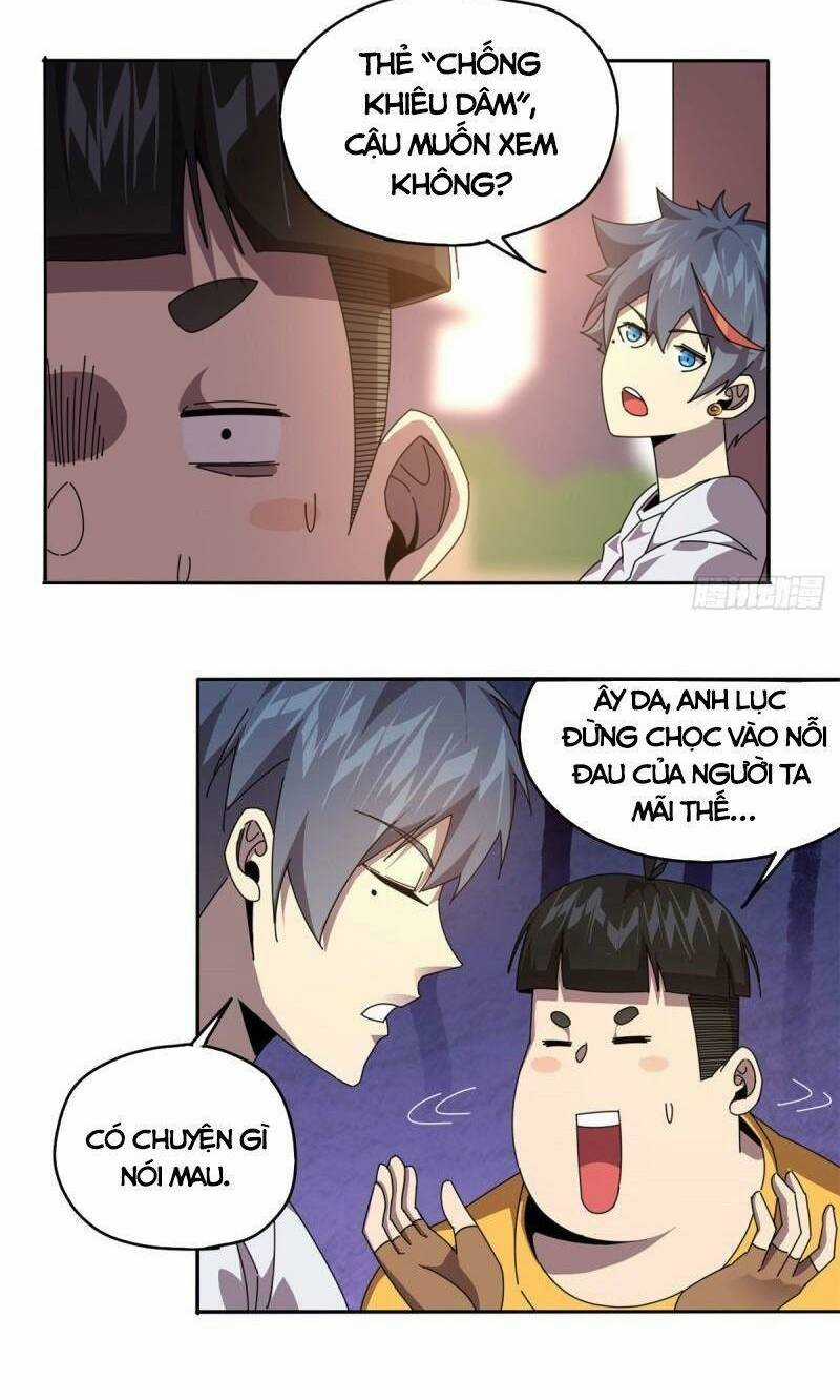 Siêu Thần Chế Tạp Sư - Chapter 60 - Trang 14