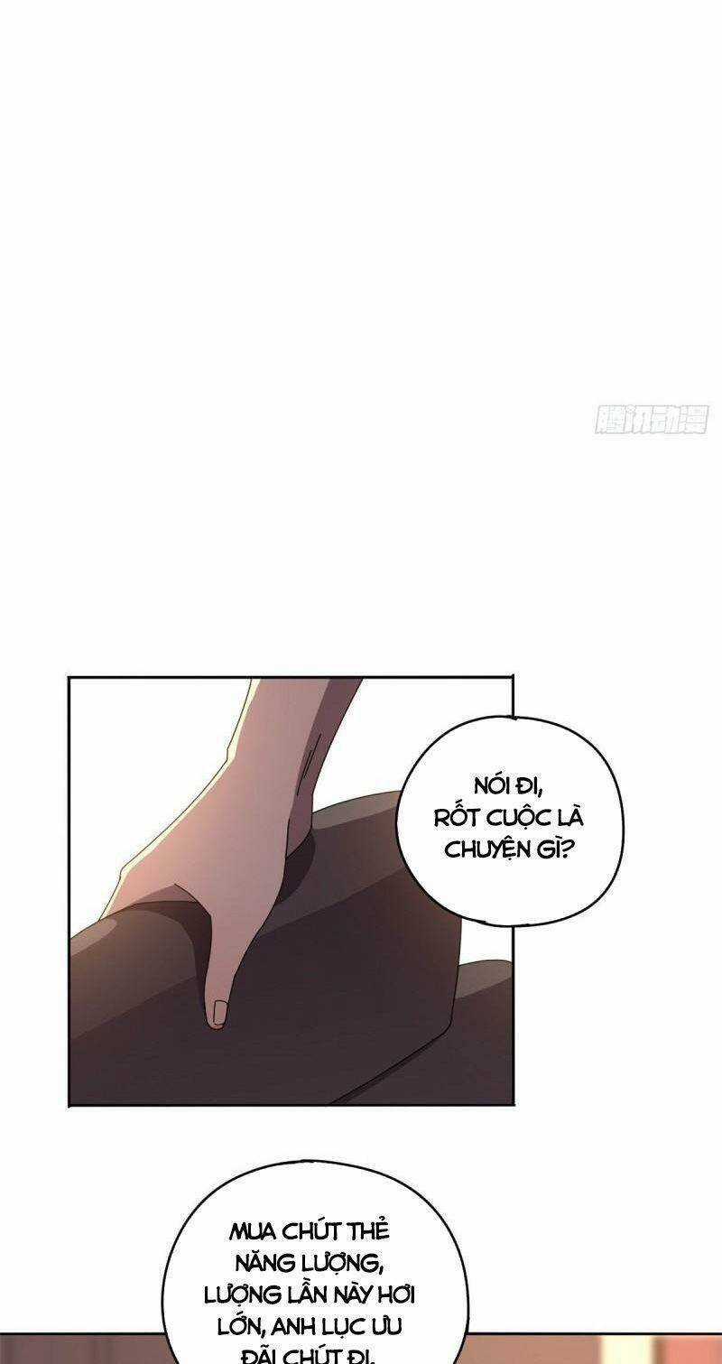 Siêu Thần Chế Tạp Sư - Chapter 60 - Trang 15