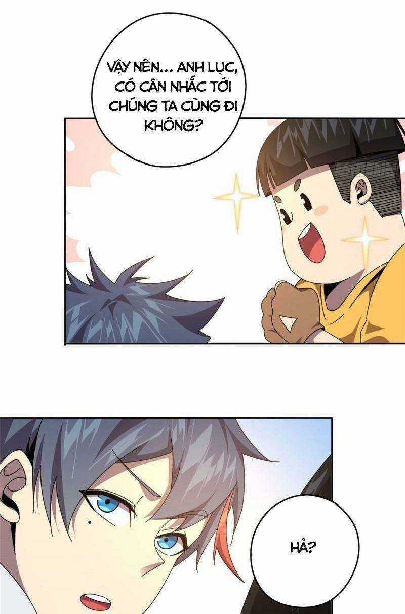 Siêu Thần Chế Tạp Sư - Chapter 60 - Trang 19