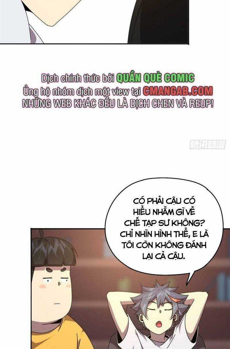 Siêu Thần Chế Tạp Sư - Chapter 60 - Trang 20