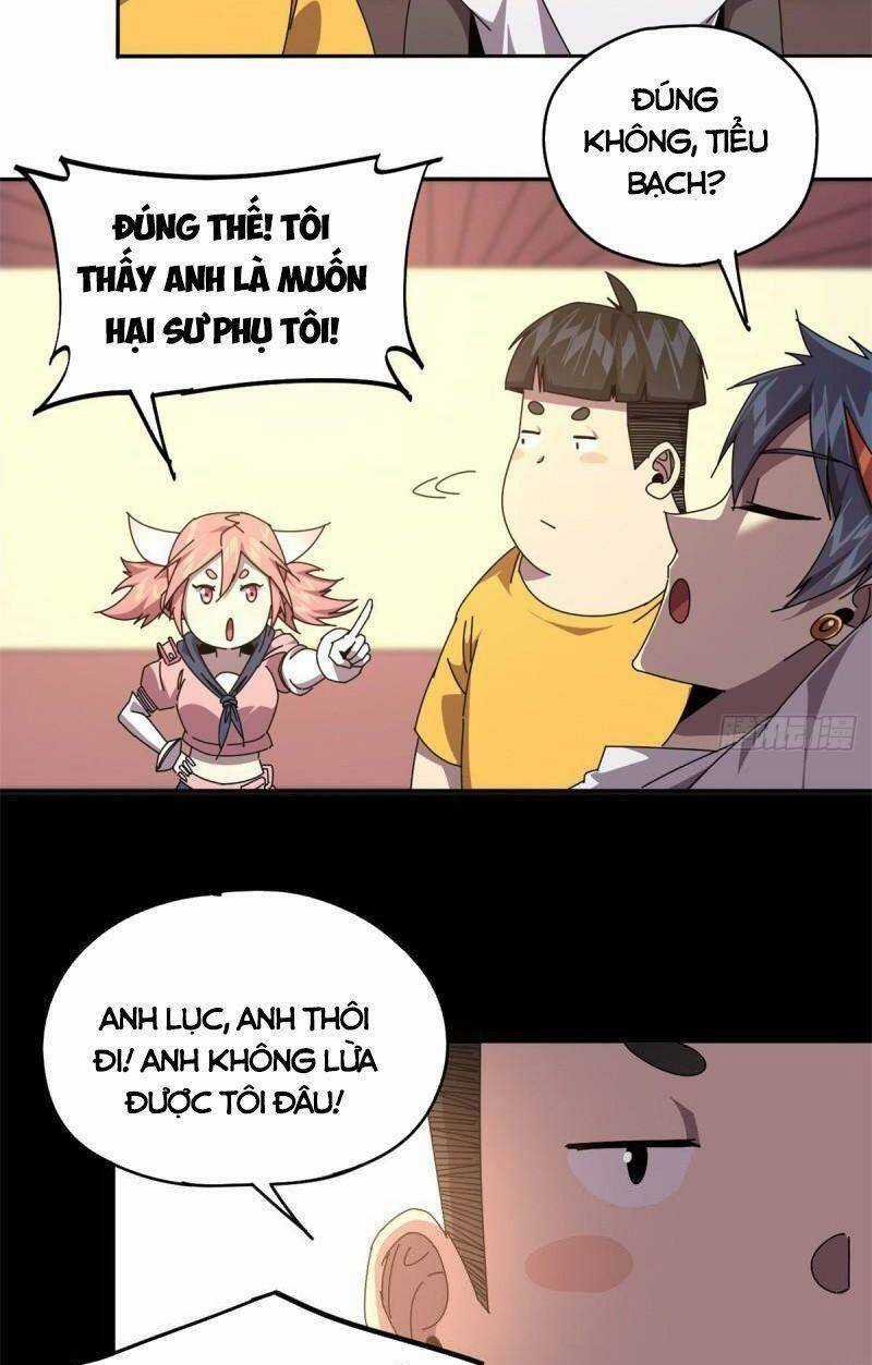 Siêu Thần Chế Tạp Sư - Chapter 60 - Trang 21