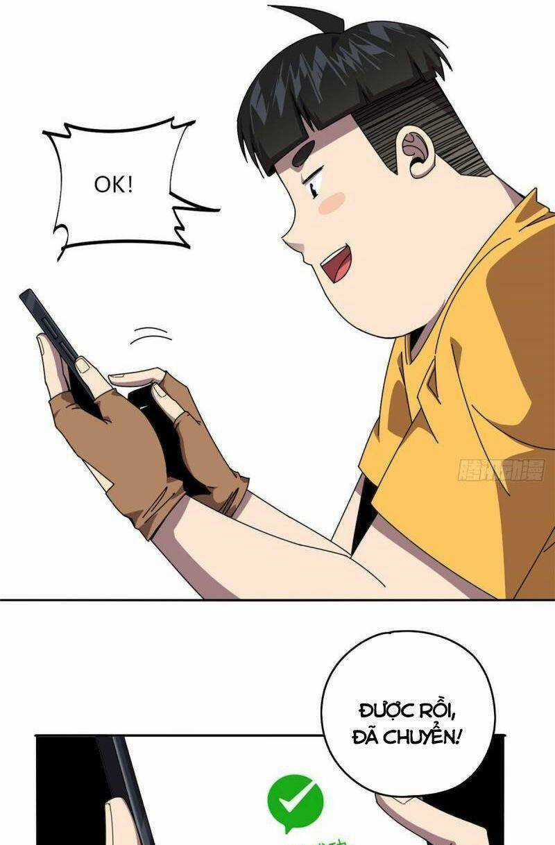 Siêu Thần Chế Tạp Sư - Chapter 60 - Trang 27