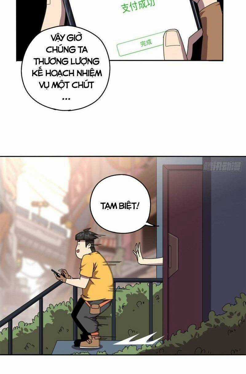 Siêu Thần Chế Tạp Sư - Chapter 60 - Trang 28