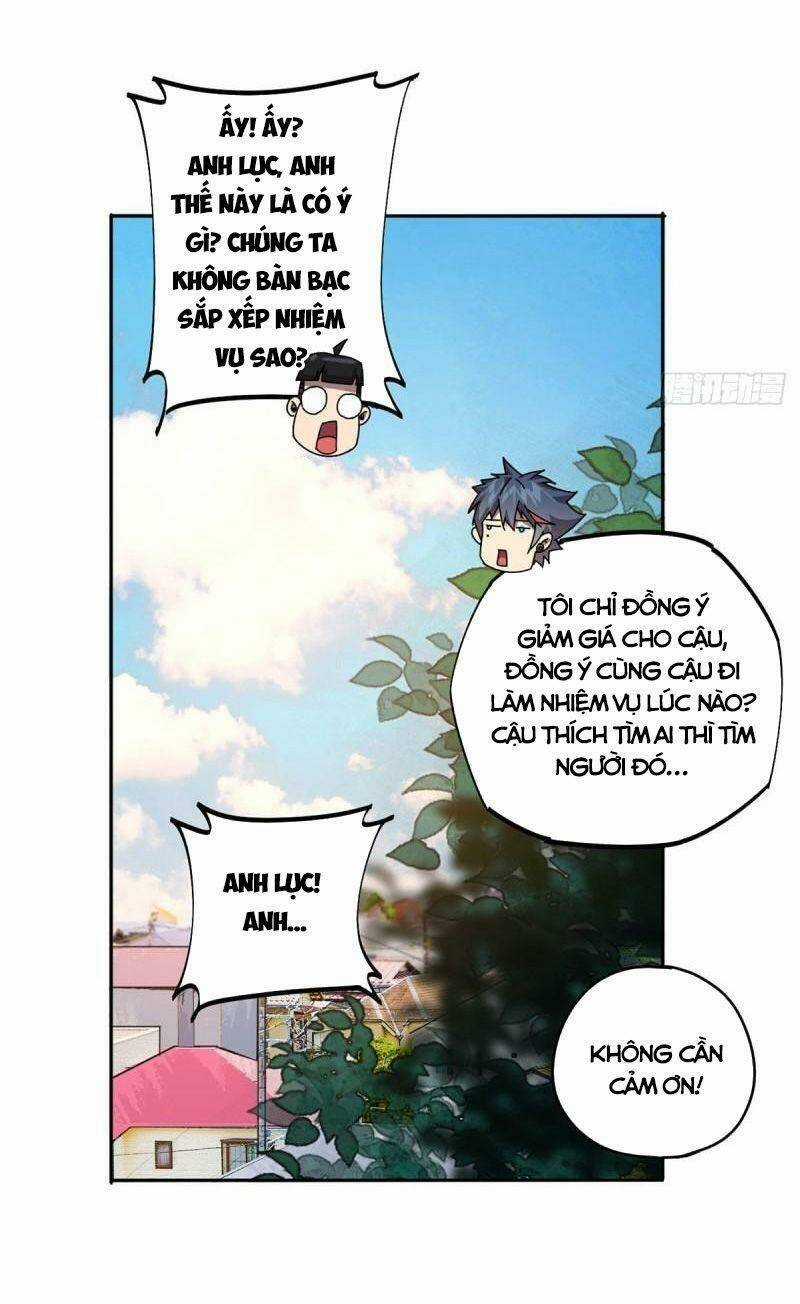 Siêu Thần Chế Tạp Sư - Chapter 60 - Trang 29