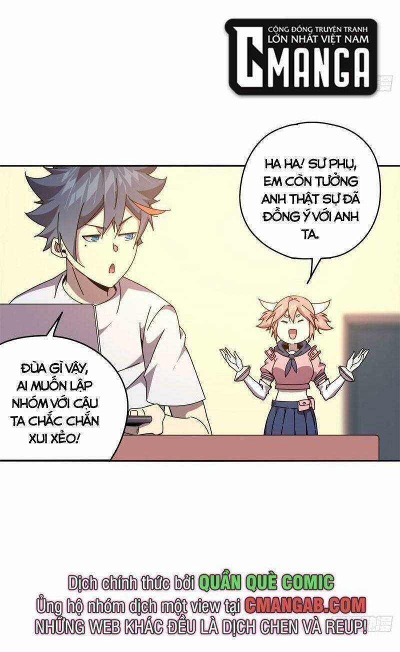 Siêu Thần Chế Tạp Sư - Chapter 60 - Trang 30