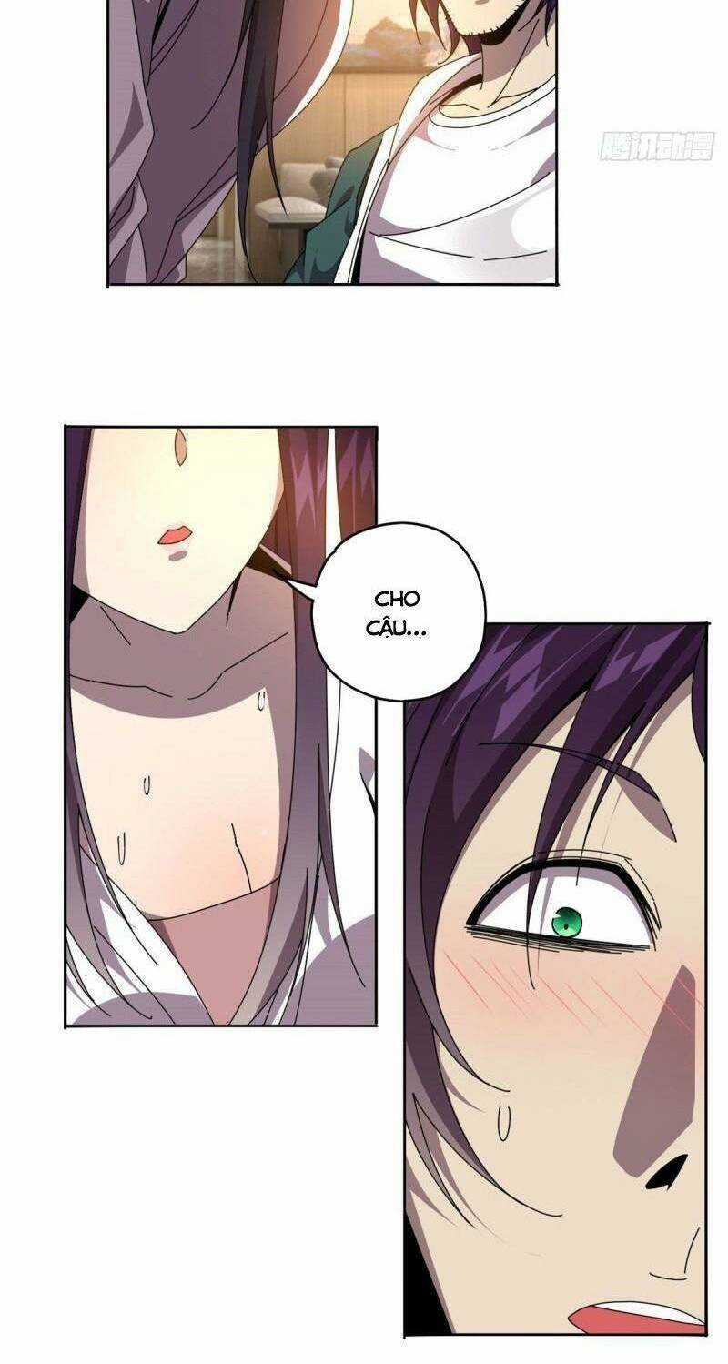 Siêu Thần Chế Tạp Sư - Chapter 60 - Trang 4