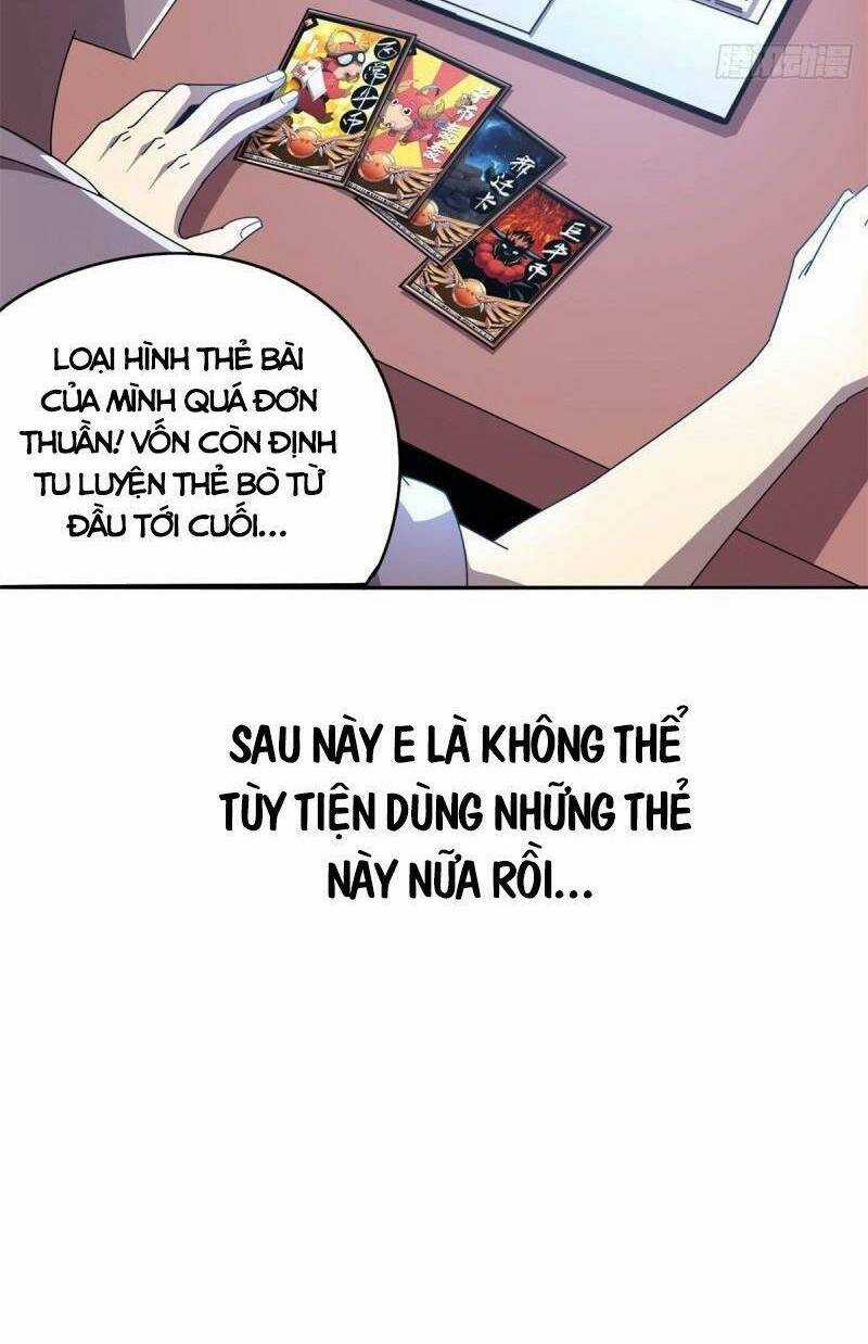 Siêu Thần Chế Tạp Sư - Chapter 60 - Trang 32