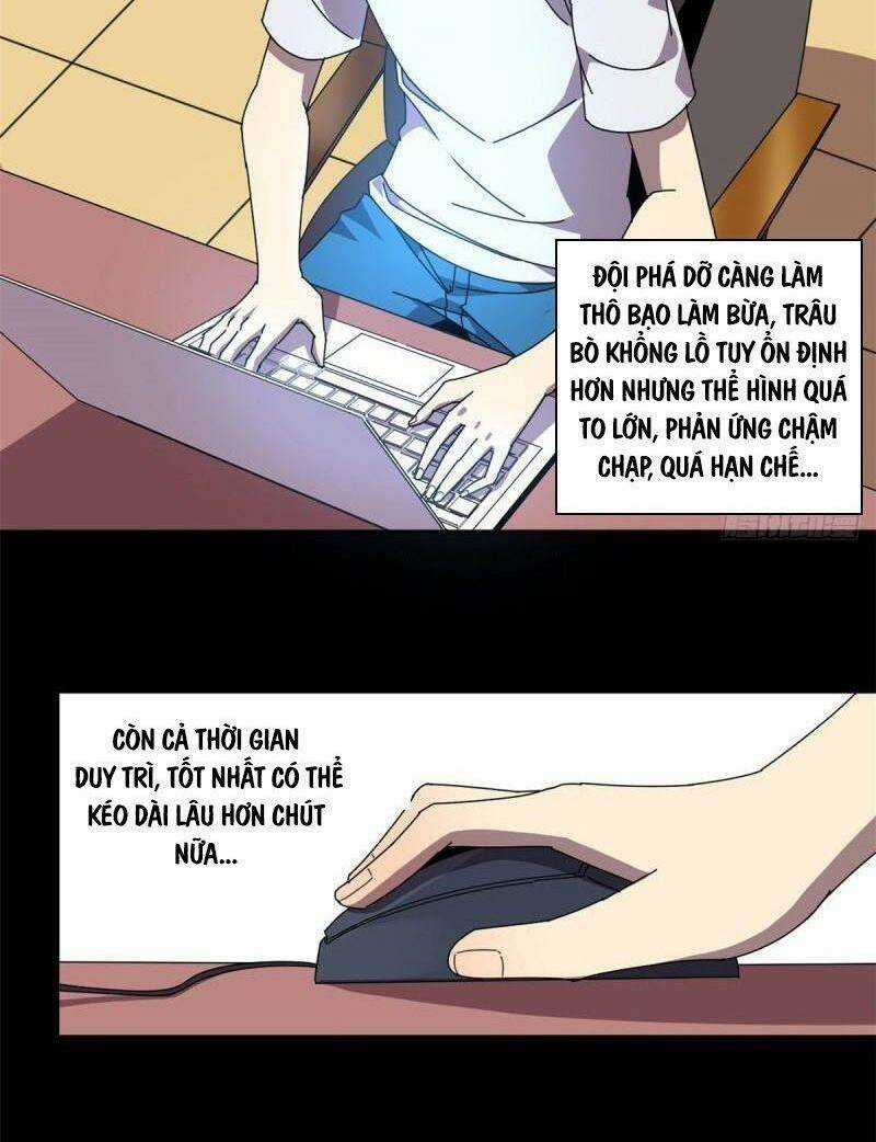 Siêu Thần Chế Tạp Sư - Chapter 60 - Trang 34