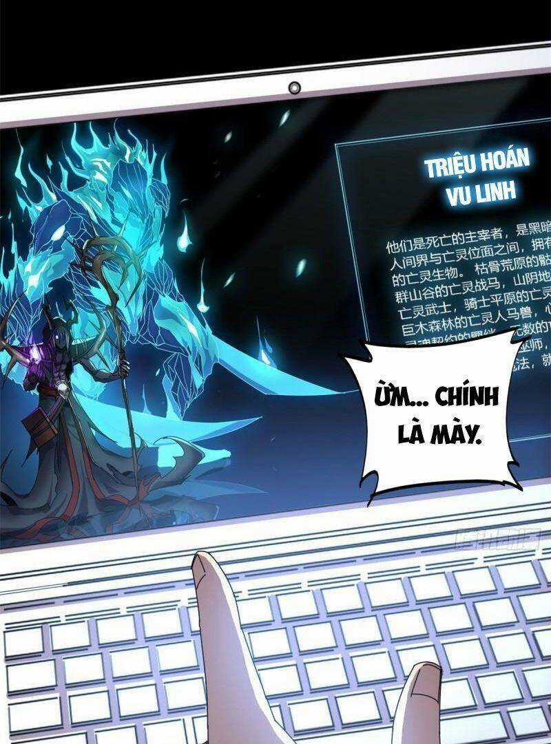 Siêu Thần Chế Tạp Sư - Chapter 60 - Trang 35